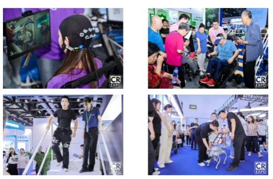 黃金展位爭訂中！2026福祉博覽會 直通50,000+專業買家的精準入口與搭建服務雙賦能