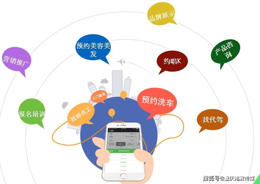 外賣小程序 商家增長的隱形引擎，作用遠比想象中大