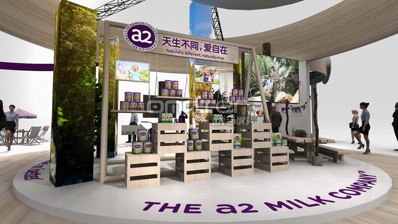 英國愛丁堡會展設計與搭建服務深度解析 優質公司探索